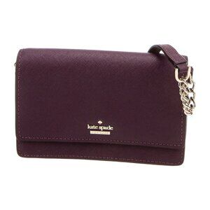 Like New Kate Spade Charlotte Street Alek Crossbody Bag Purse